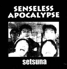 Senseless Apocalypse : Setsuna